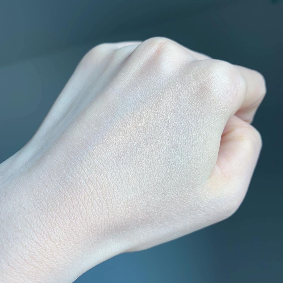 ライトリフレクティング ファンデーション/NARS/リキッドファンデーションを使ったクチコミ(5枚目)