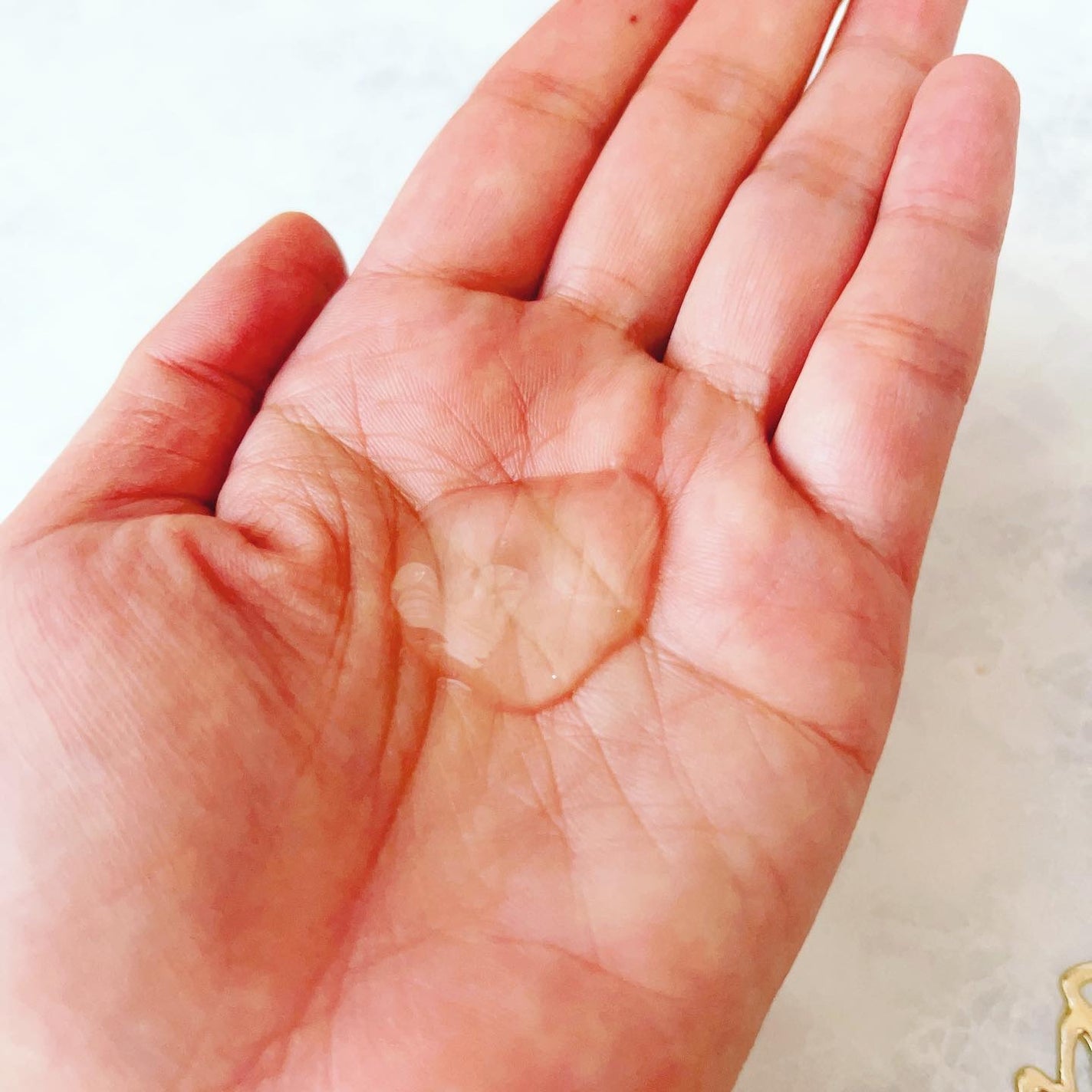 カプア クレンジングゲル/Kapua by Kahala/クレンジングジェルを使ったクチコミ(5枚目)