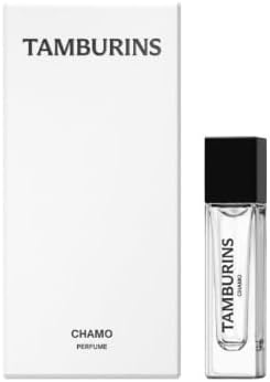 tamburins PERFUME CHAMO