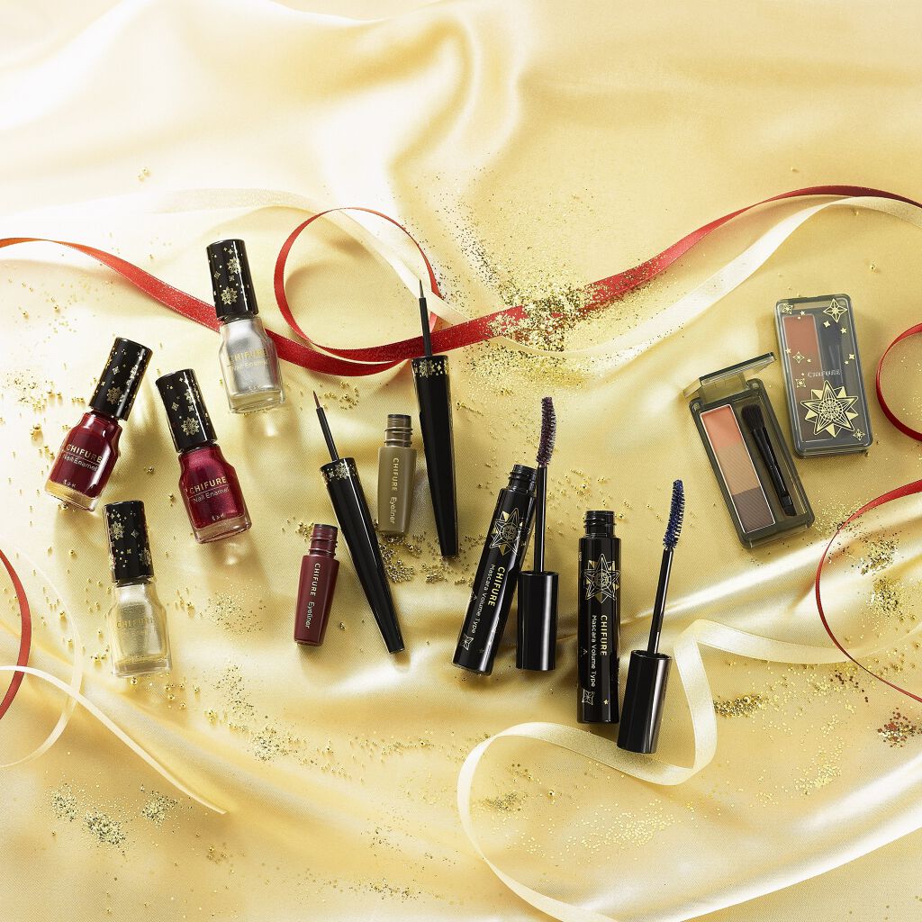 リキッド アイライナー/ちふれ/リキッドアイライナーを使ったクチコミ（1枚目）