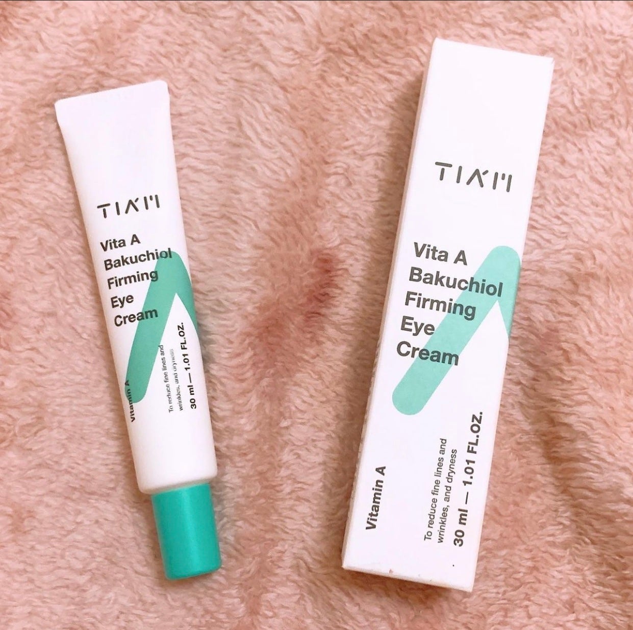 TIAM VB3ソース/TIAM/美容液を使ったクチコミ(7枚目)