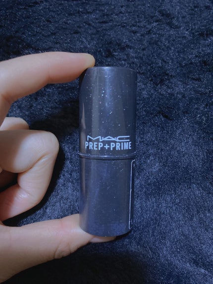 プレップ プライム ポア リファイナー スティック/M・A・C/化粧下地を使ったクチコミ(1枚目)