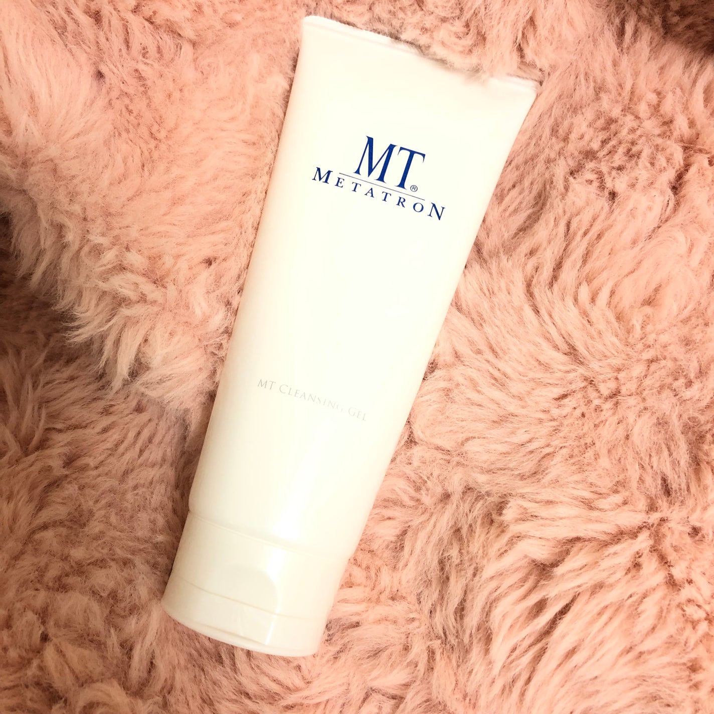 MT クレンジング・ジェル/MTメタトロン/クレンジングジェルを使ったクチコミ(1枚目)