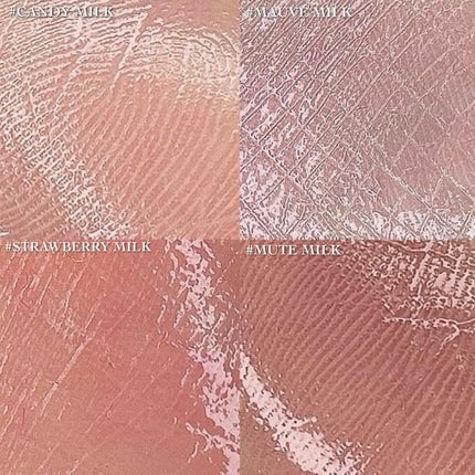 ミルクハートティントリップアンドチーク/Merrymonde/リップティントを使ったクチコミ(8枚目)