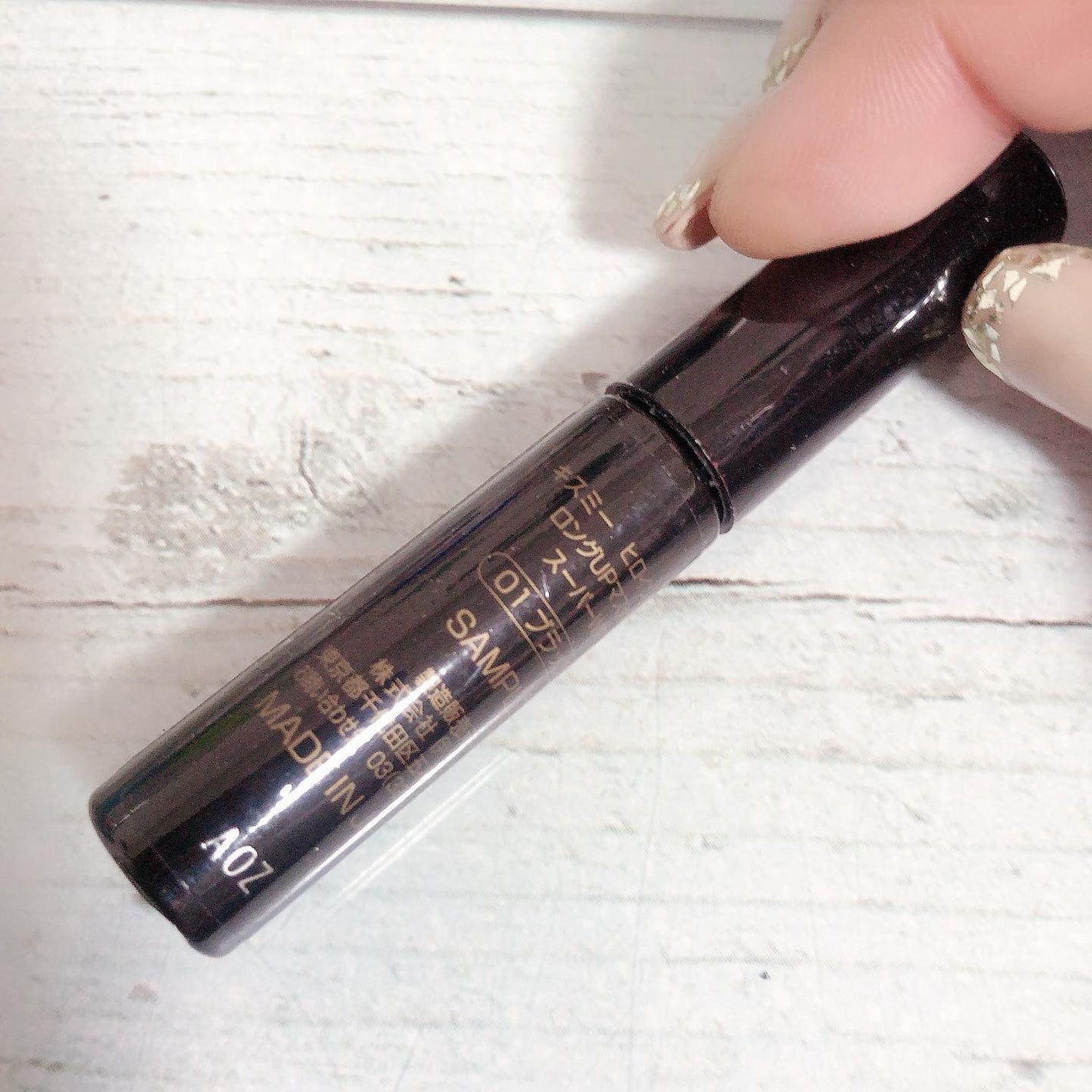 *Lin*Lin*フォロバ強化中 on LIPS 「本日の#使い切りコスメ#ヒロインメイク#ヒロインメイクマスカラ..」(4枚目)