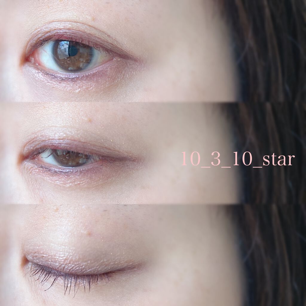 「塗るつけまつげ」ロングタイプ/デジャヴュ/マスカラを使ったクチコミ(4枚目)