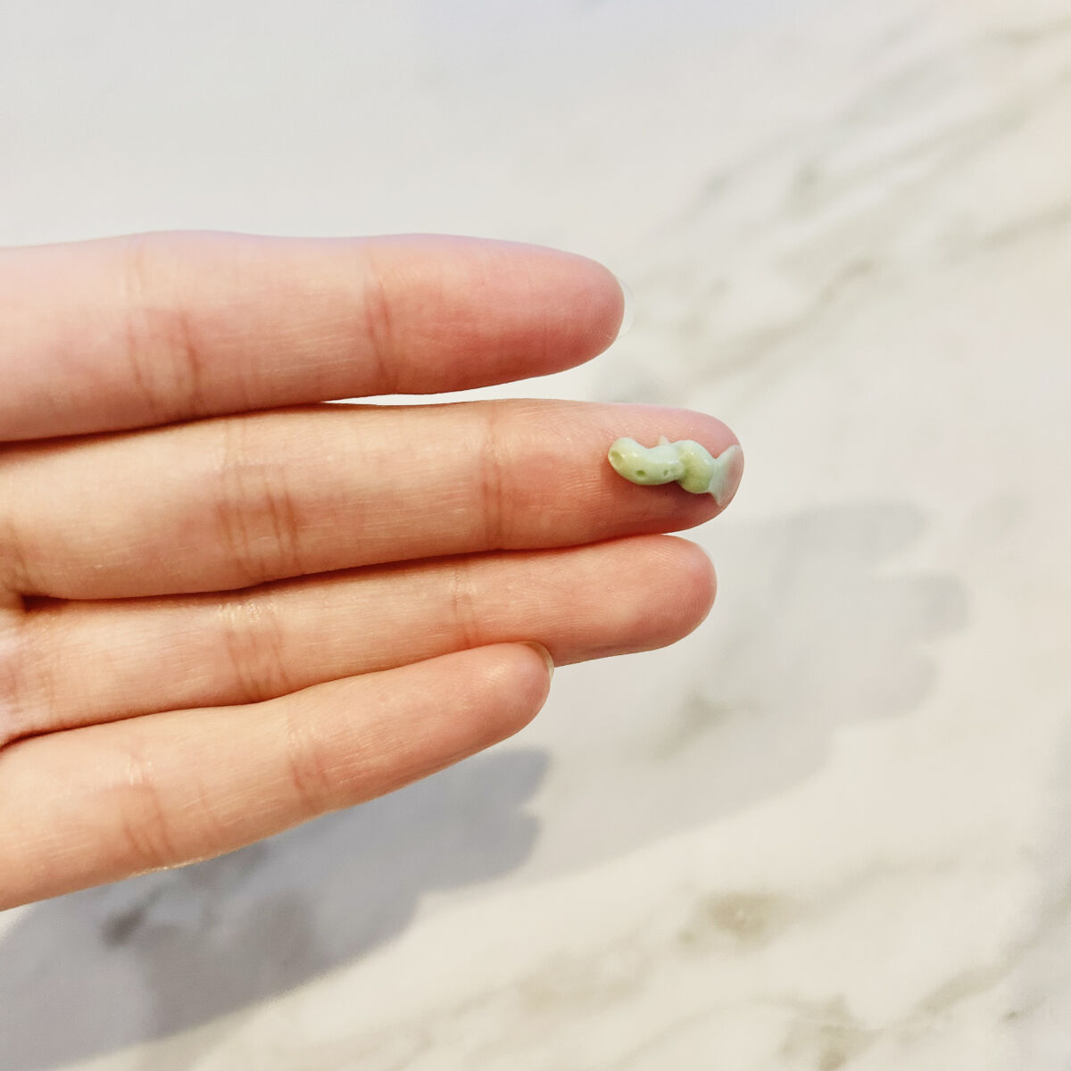 プライム タイム レッドネス リデュース/bareMinerals/化粧下地を使ったクチコミ（3枚目）