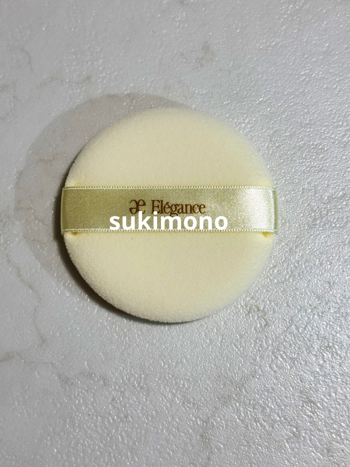 エレガンス ラ プードル オートニュアンス リクスィーズ/Elégance/プレストパウダーを使ったクチコミ(6枚目)