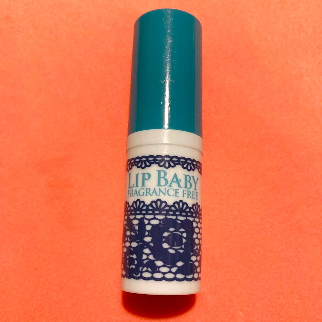 リップベビーナチュラル 無香料/メンソレータム/リップクリームを使ったクチコミ(3枚目)