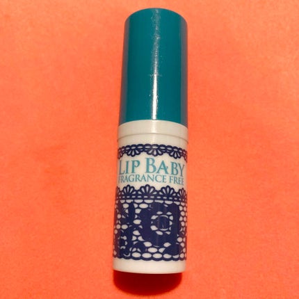 リップベビーナチュラル 無香料/メンソレータム/リップクリームを使ったクチコミ(3枚目)
