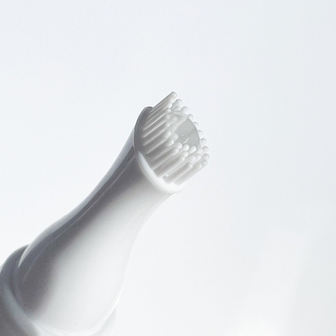 マウスマネージャー ホワイトスクラバー/マウスマネージャー/その他オーラルケアを使ったクチコミ(2枚目)