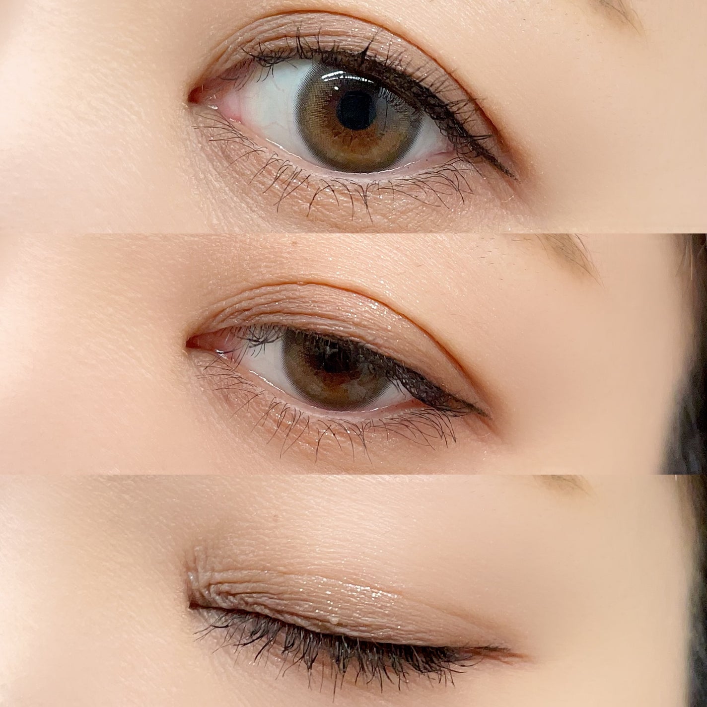 リュクスアイシャドウ/BOBBI BROWN/単色アイシャドウを使ったクチコミ(4枚目)