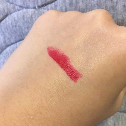 リップスティック/M・A・C/口紅を使ったクチコミ(2枚目)