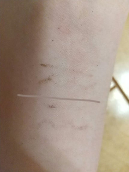 エテュセ ラスティング ジェルライナー/ettusais/ジェルアイライナーを使ったクチコミ(8枚目)