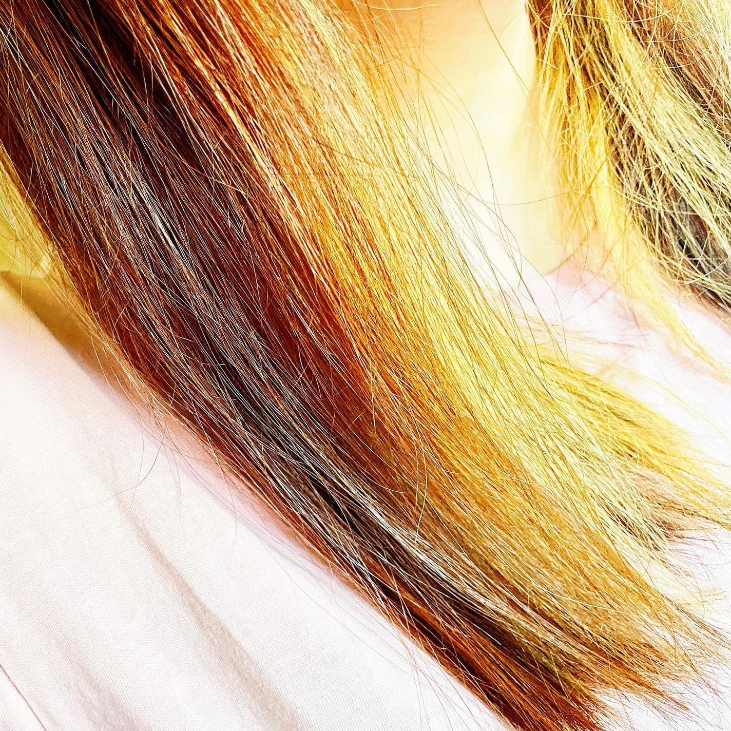 モイストミルク /SGNI/ヘアミルクを使ったクチコミ(8枚目)