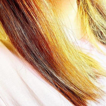 モイストミルク /SGNI/ヘアミルクを使ったクチコミ(8枚目)