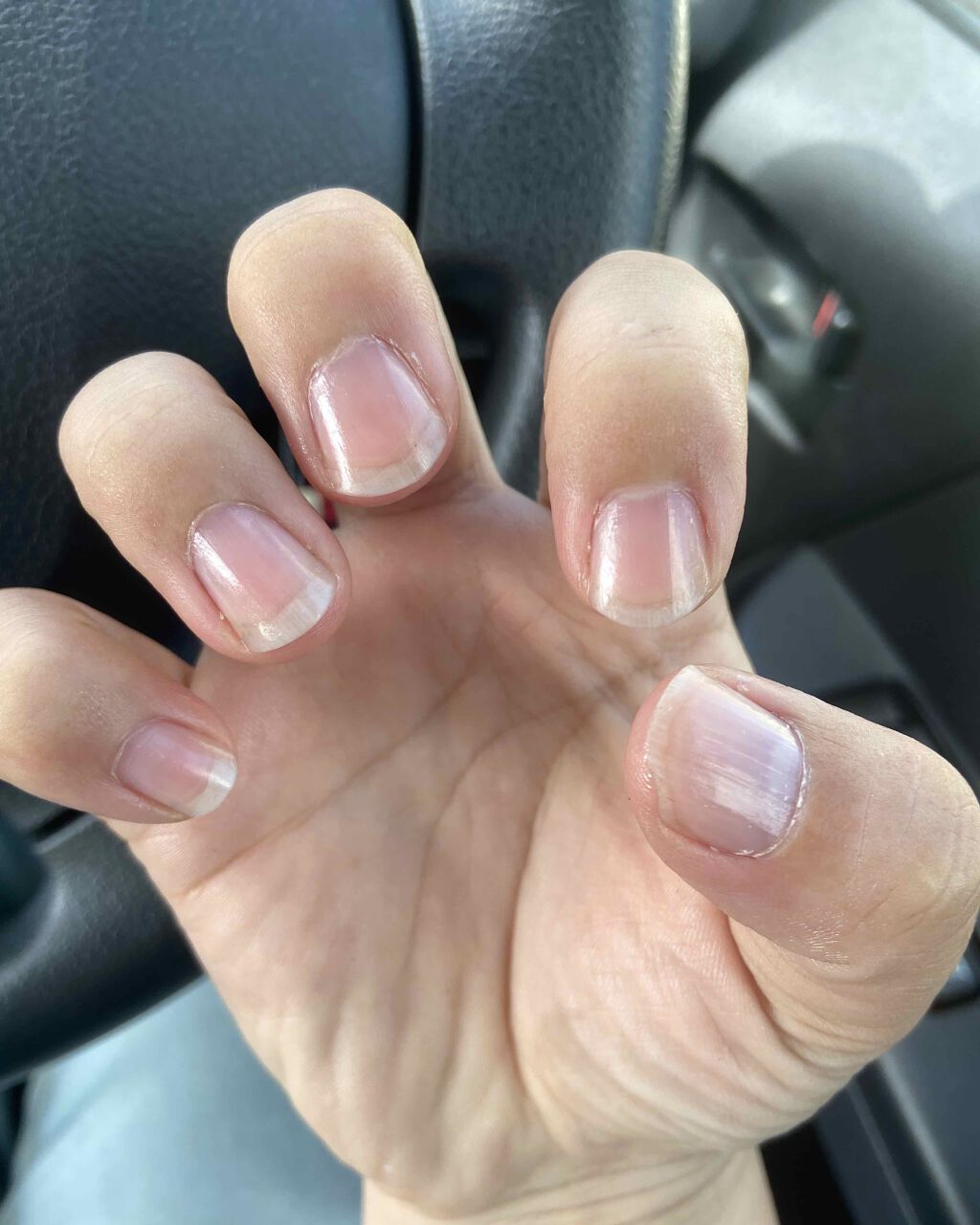 エテュセ クイックケアコート/ettusais/ネイルオイル・トリートメントを使ったクチコミ(2枚目)