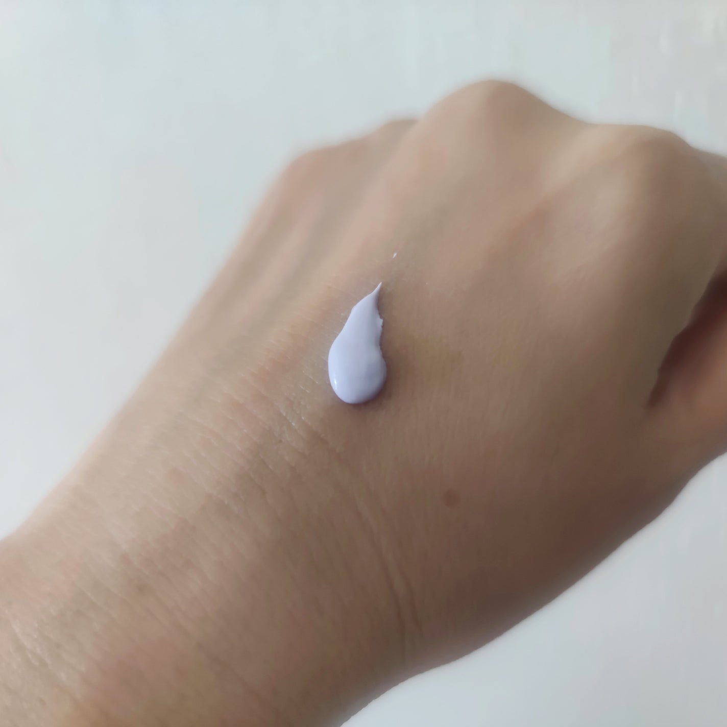 エアフィールメーカー/インテグレート/化粧下地を使ったクチコミ(2枚目)