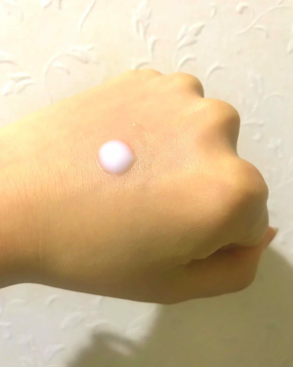 乳液・敏感肌用・しっとりタイプ/無印良品/乳液を使ったクチコミ(2枚目)