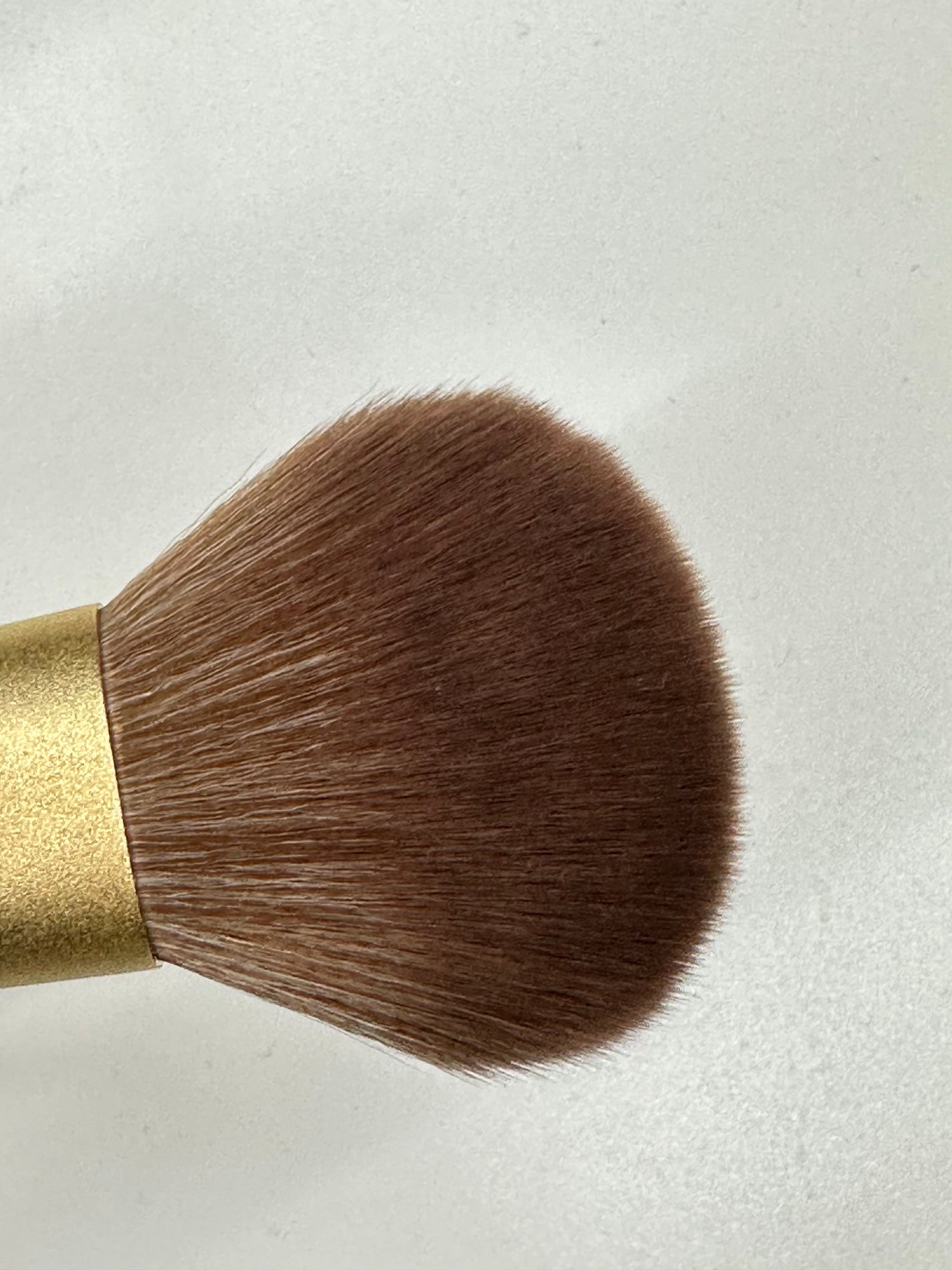 SIXPLUS X MARILYN 10本メイクアップブラシセット/SIXPLUS/メイクブラシを使ったクチコミ(2枚目)