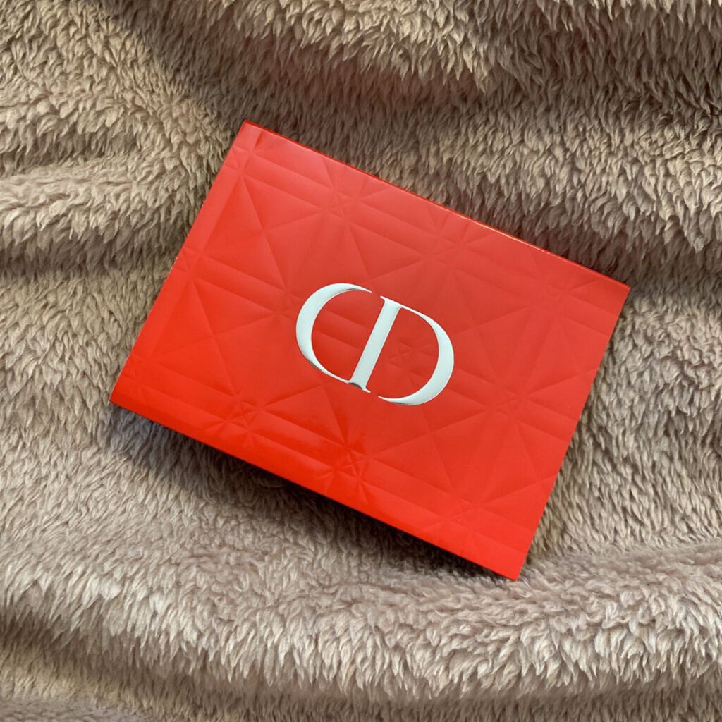 ルージュ ディオール/Dior/口紅を使ったクチコミ（3枚目）