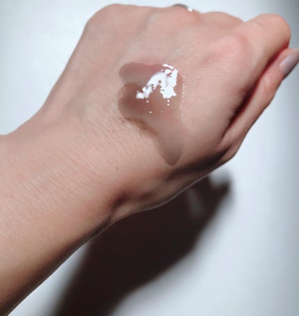 マイルドクレンジング オイル〈ブラック&スムース〉/ファンケル/オイルクレンジングを使ったクチコミ(3枚目)