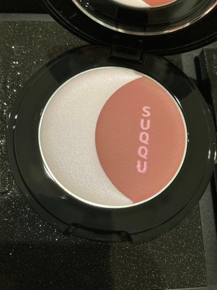 ホリデー メイクアップ キット A/B/SUQQU/メイクアップキットを使ったクチコミ(3枚目)