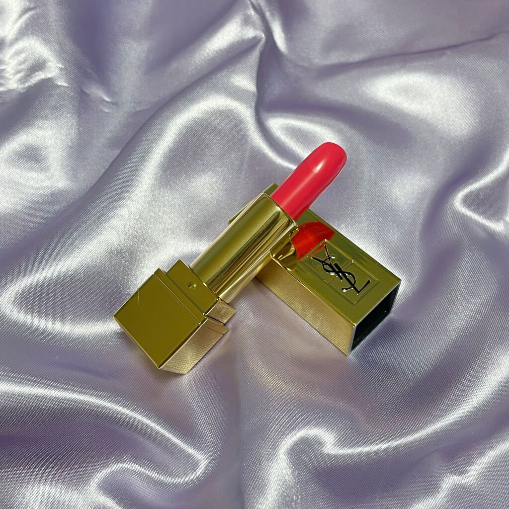 <旧>ルージュ ピュールクチュール <コレクター>NO.52 ルージュロゼ