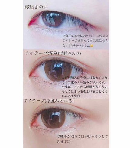 アディクション ザ アイシャドウ/ADDICTION/単色アイシャドウを使ったクチコミ(2枚目)