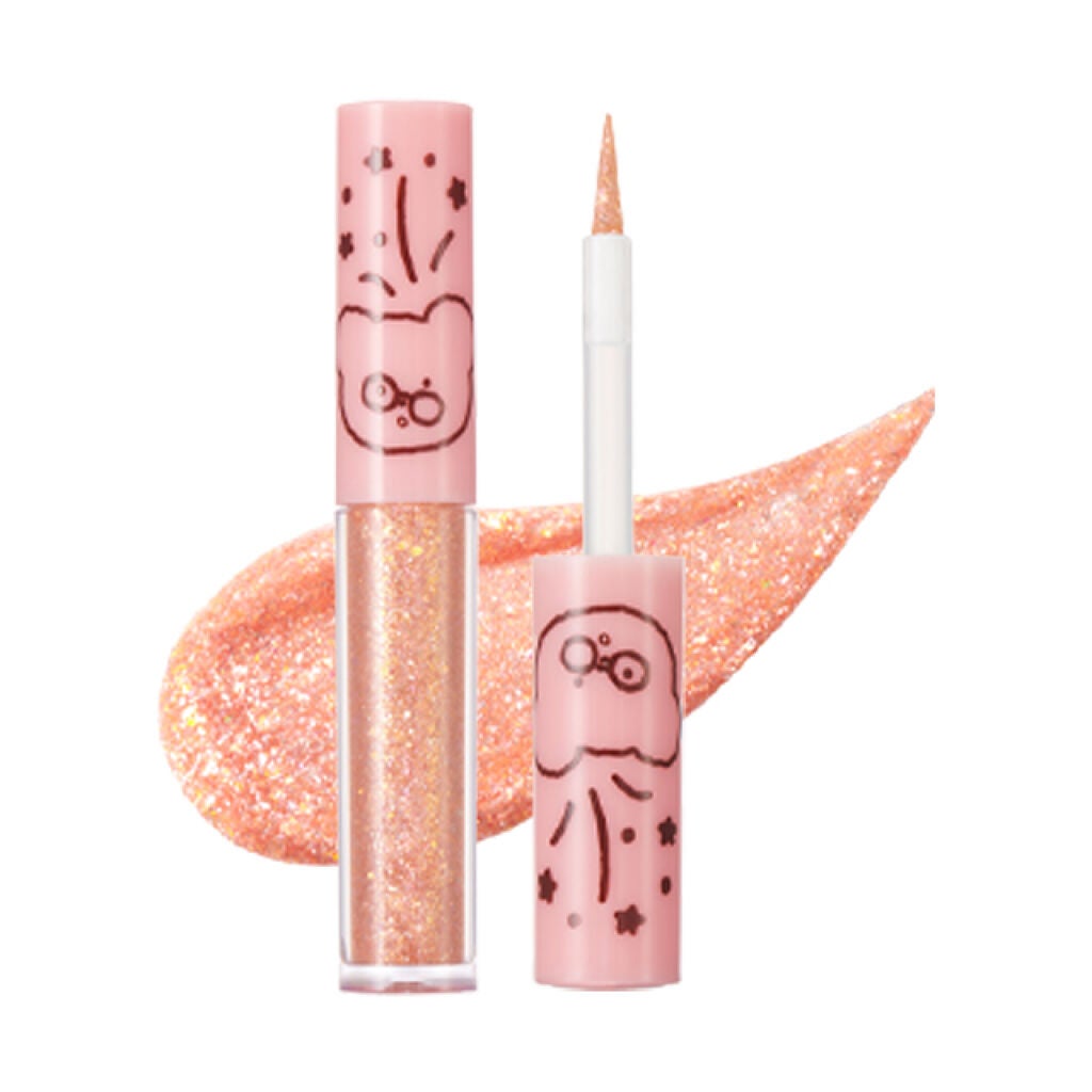 シュガー トゥインクル リキッド グリッター 05 RHYTHMICAL BALLOON(TETEUM)