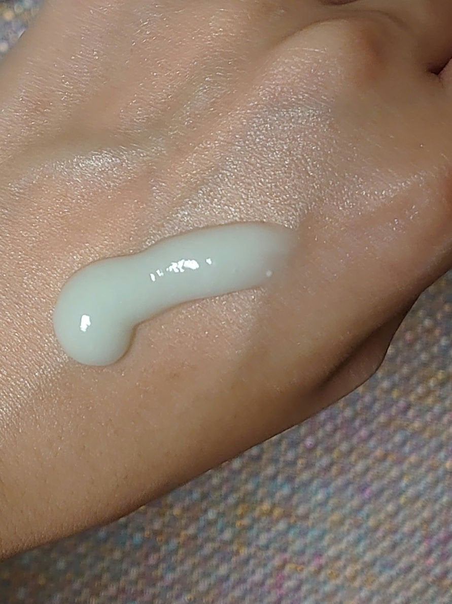 グリーンディープフォアクリアフォーム/Dr.G/洗顔フォームを使ったクチコミ(2枚目)