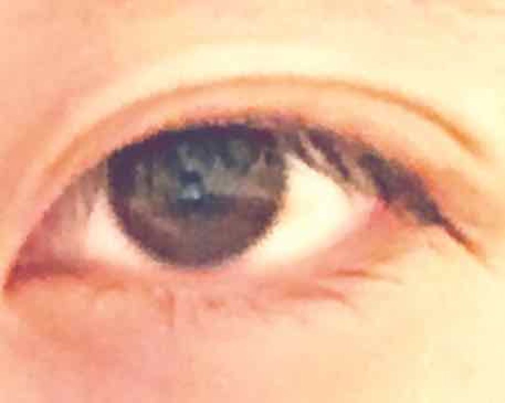 アイトーク スーパーホールド/アイトーク/二重まぶた用アイテムを使ったクチコミ(2枚目)