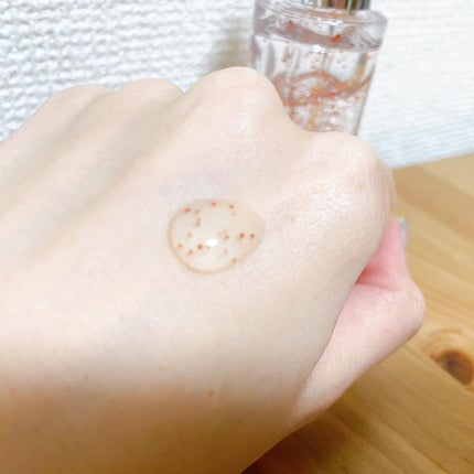 ナチュラルビオグロウセラム/LIALUSTER/美容液を使ったクチコミ(4枚目)