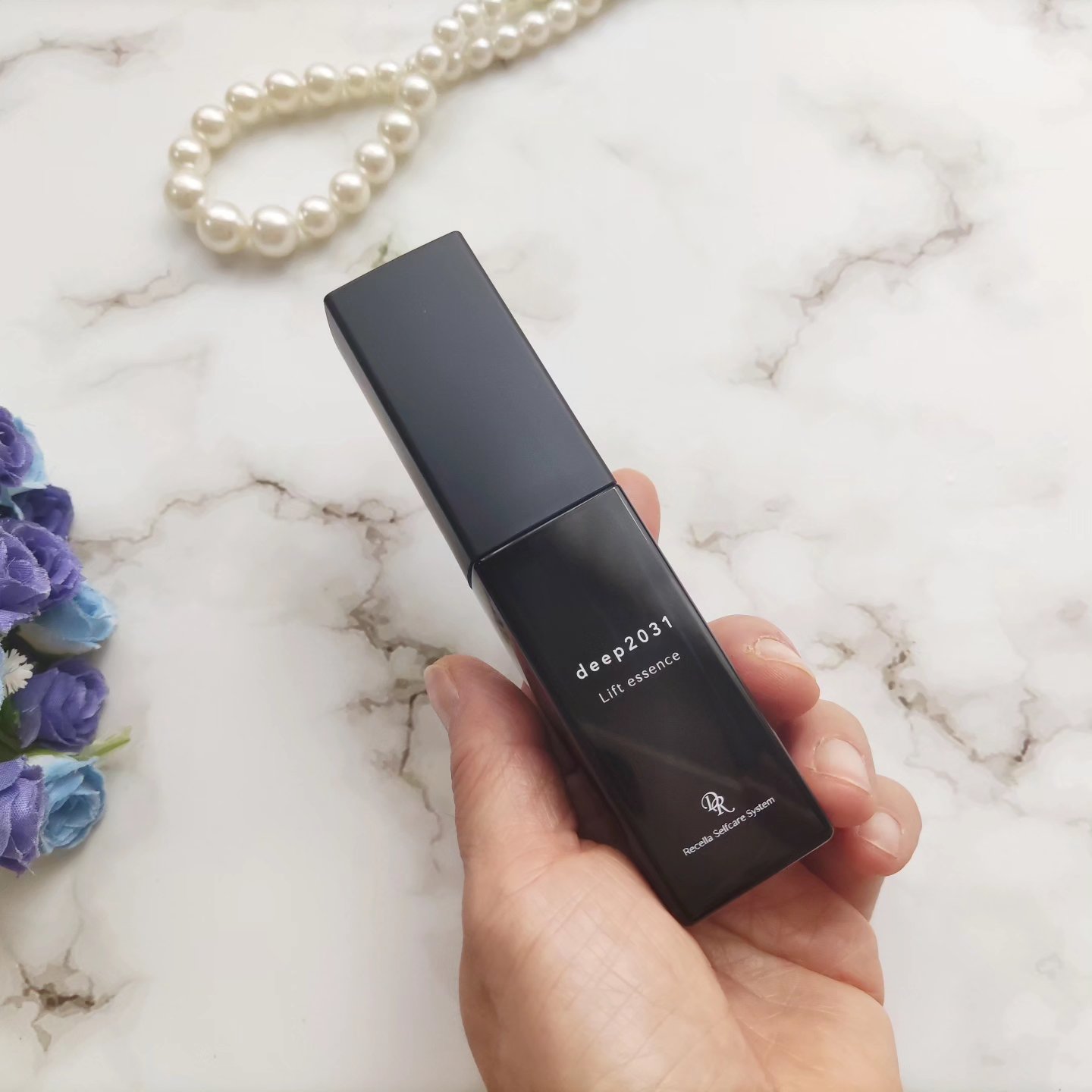 リフトエッセンス/deep2031/美容液を使ったクチコミ（1枚目）