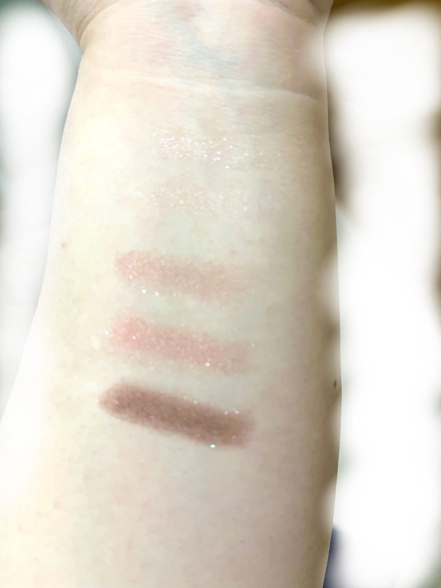 パーフェクトスタイリストアイズ/キャンメイク/アイシャドウパレットを使ったクチコミ(1枚目)