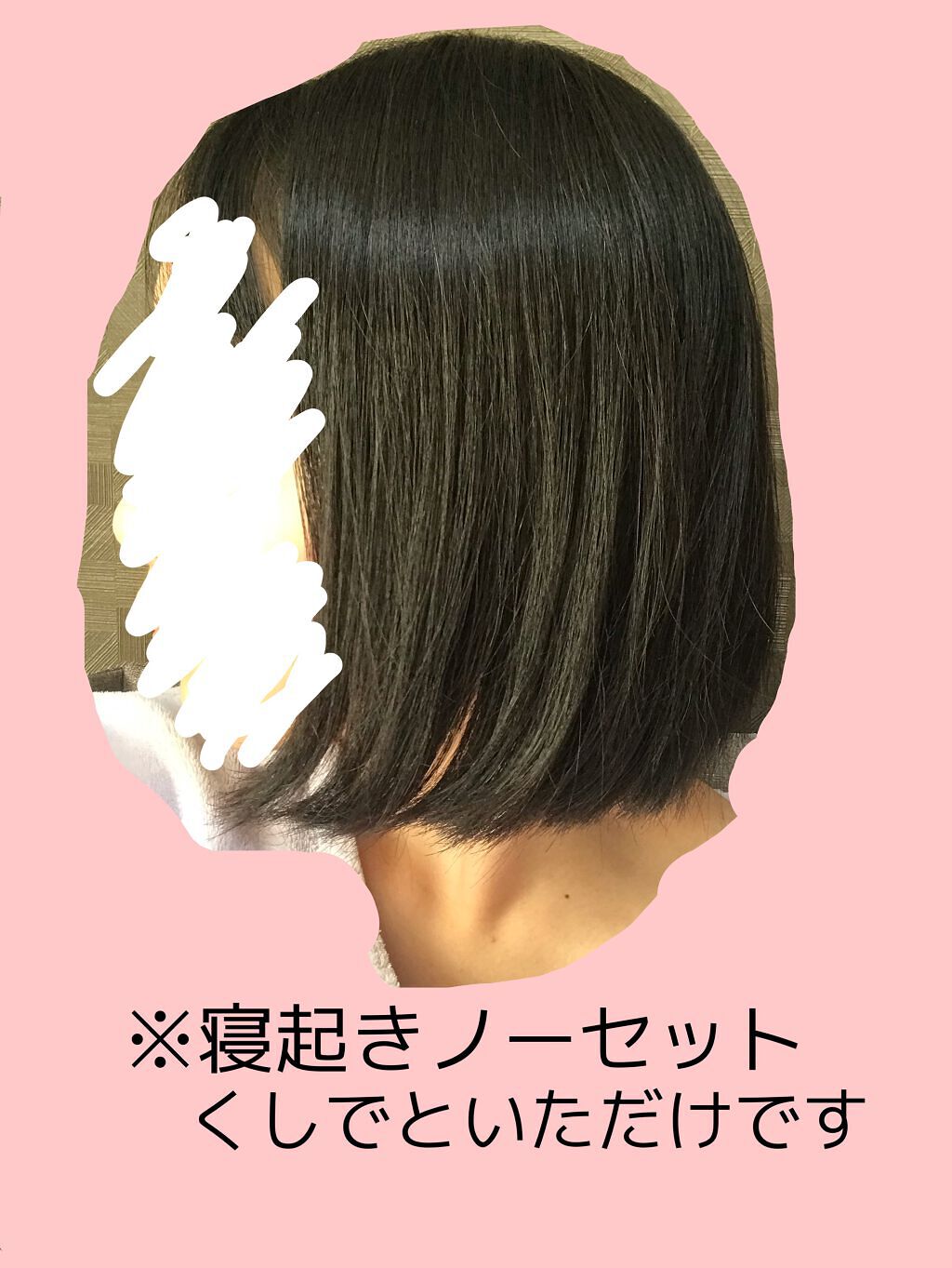SALONIA 2WAYヘアアイロン/SALONIA/その他ヘアアイロンを使ったクチコミ（2枚目）
