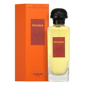 エルメス オー ド トワレ 《ロカバール》