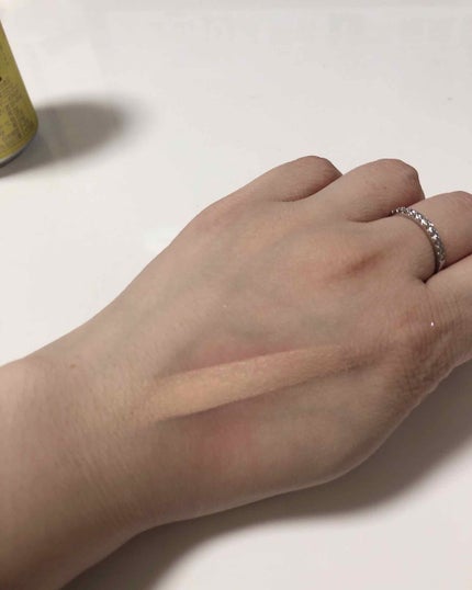 (旧)アンリミテッド ラスティング フルイド/shu uemura/リキッドファンデーションを使ったクチコミ(2枚目)