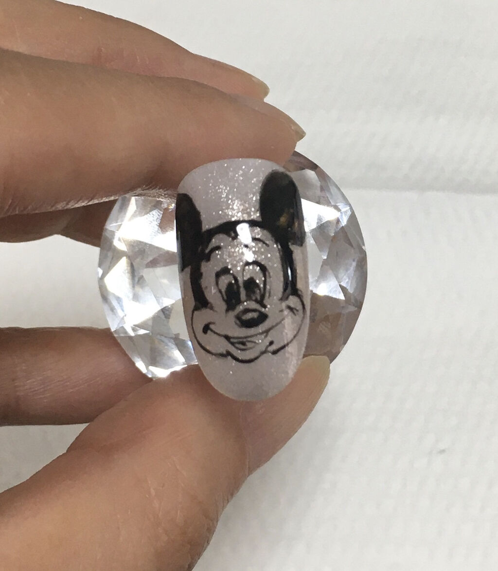 706 ショートライナースリムブラシ/b-r-s（ブルーシュ）/ネイル用品を使ったクチコミ（1枚目）