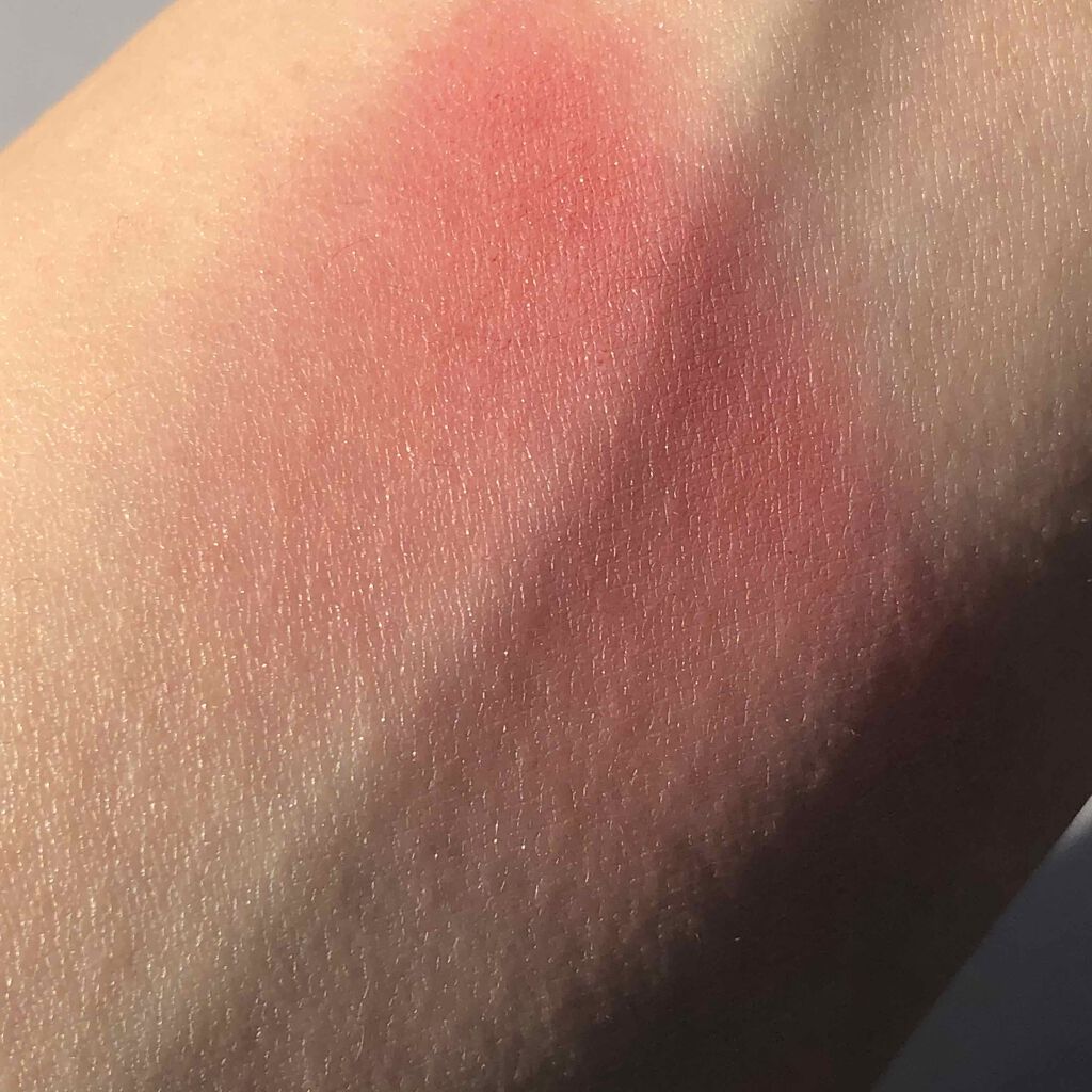 ウキヨモダン アイシャドウパレット/RMK/アイシャドウパレットを使ったクチコミ(3枚目)