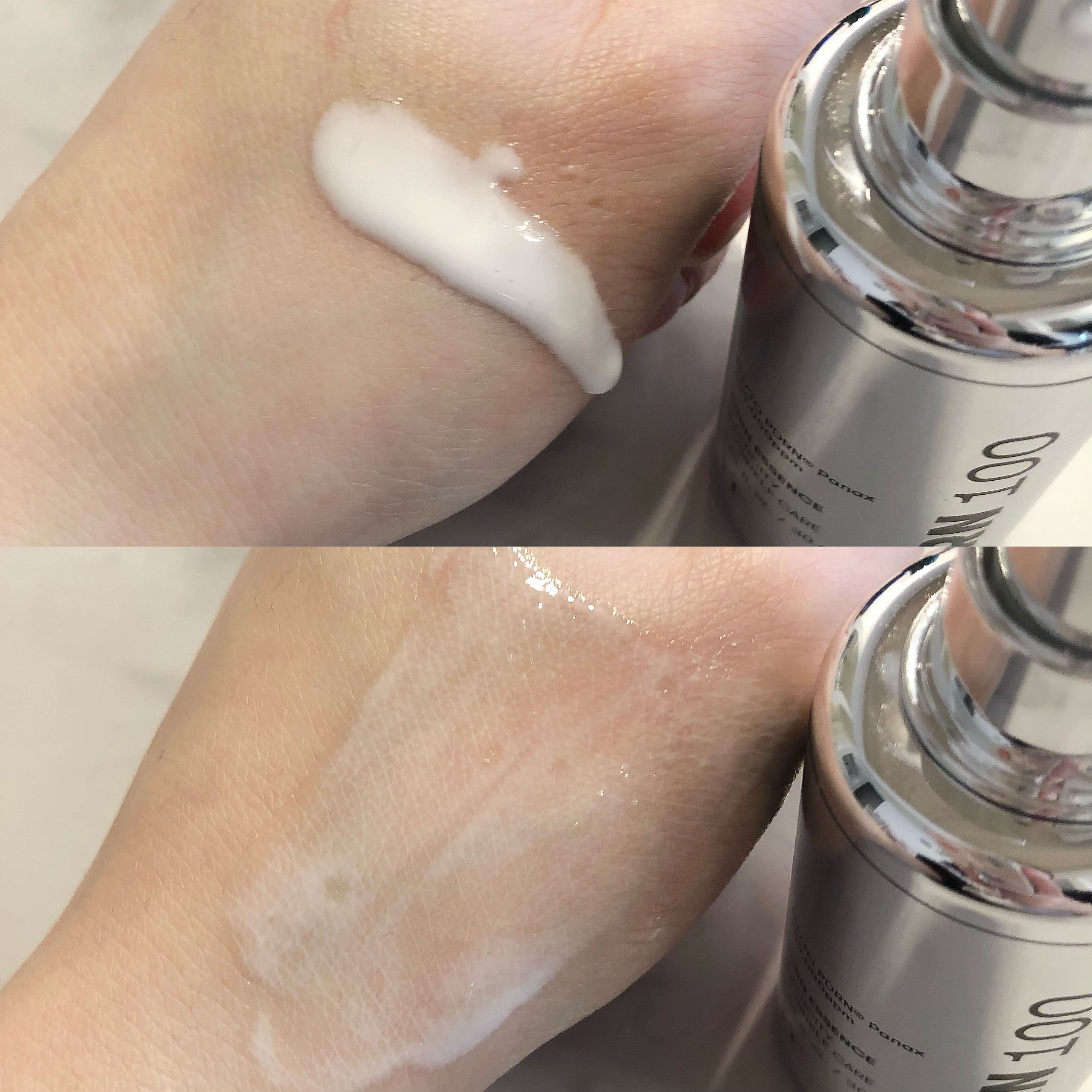 ピーディーアールエヌエッセンス PDRN 100/VT/美容液を使ったクチコミ（3枚目）