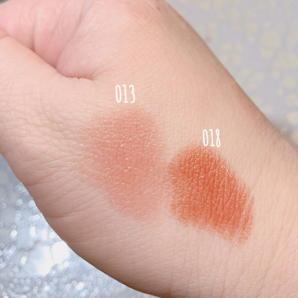 ラスティングフィニッシュ ティントリップ/リンメル ロンドン/リップティントを使ったクチコミ（2枚目）