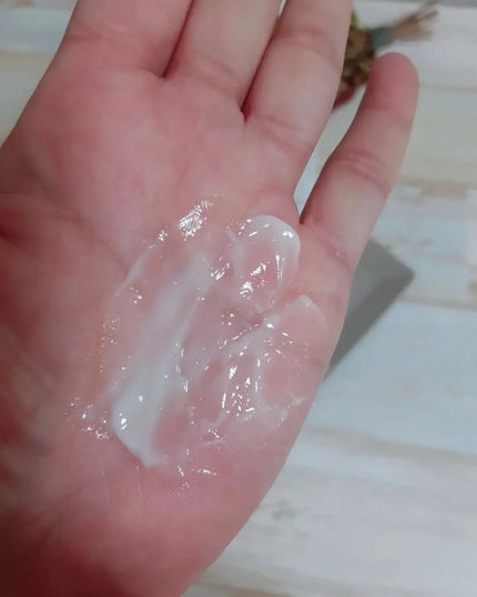 クレイウォッシュ/ボタニズム /洗顔フォームを使ったクチコミ(5枚目)