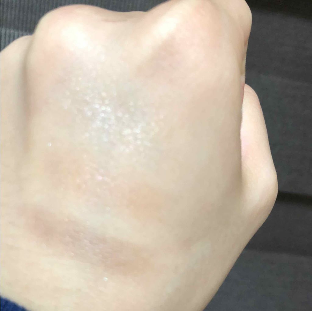 トーンアップアイシャドウ/CEZANNE/アイシャドウパレットを使ったクチコミ（2枚目）