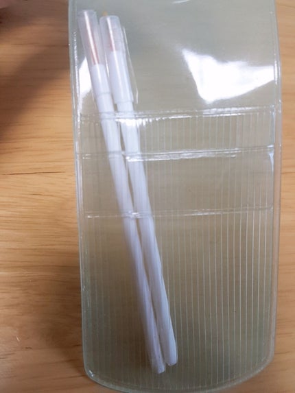 ネイルレシピカラージェル/NailRecipe(ネイルレシピ)/ジェルネイルを使ったクチコミ(3枚目)