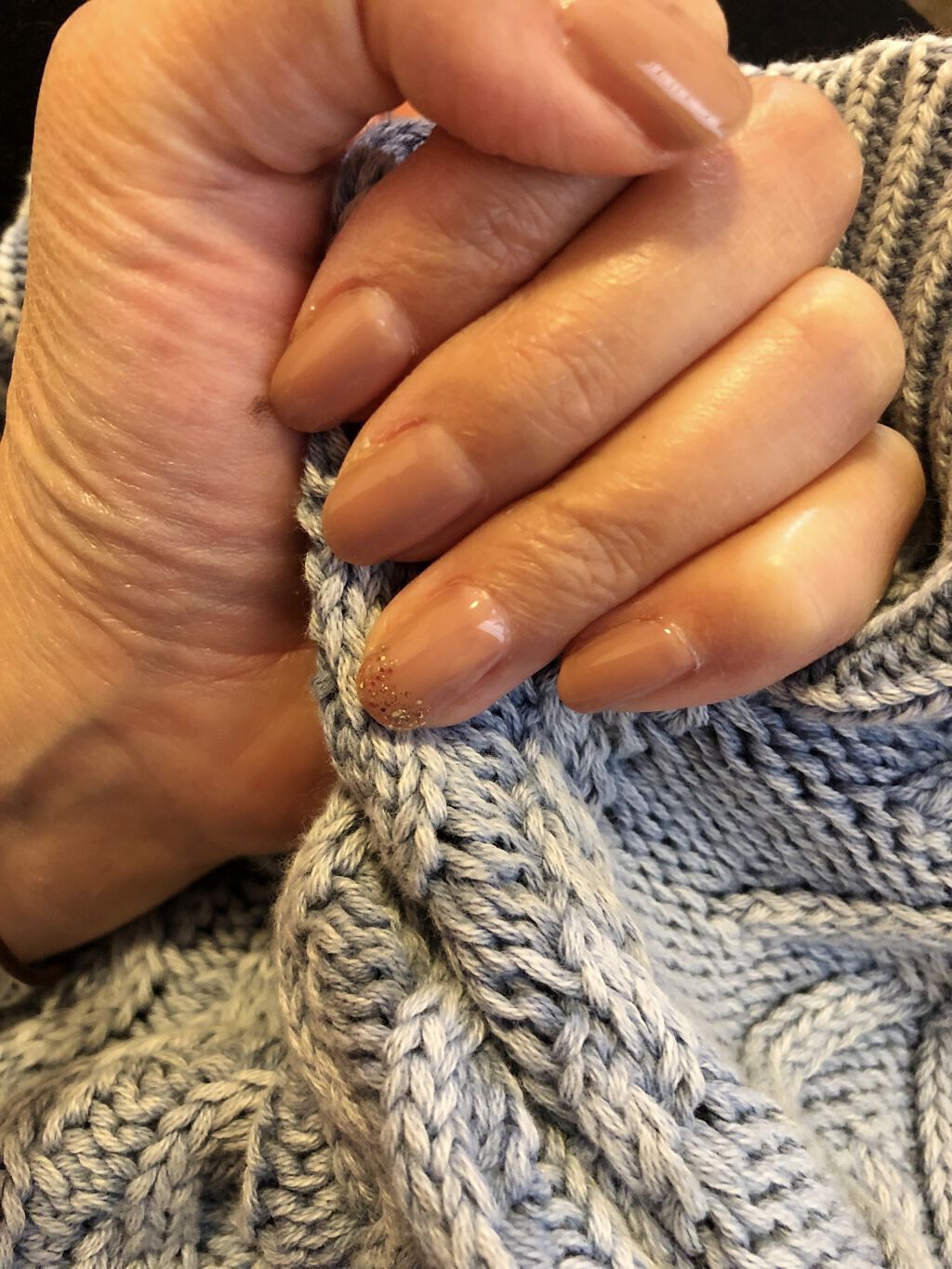 ジェルネイル/ジェルミーワン/ジェルネイルを使ったクチコミ（3枚目）