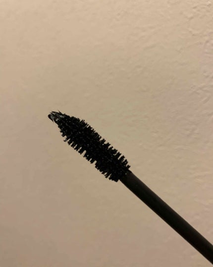クライマックス マスカラ/NARS/マスカラを使ったクチコミ(2枚目)
