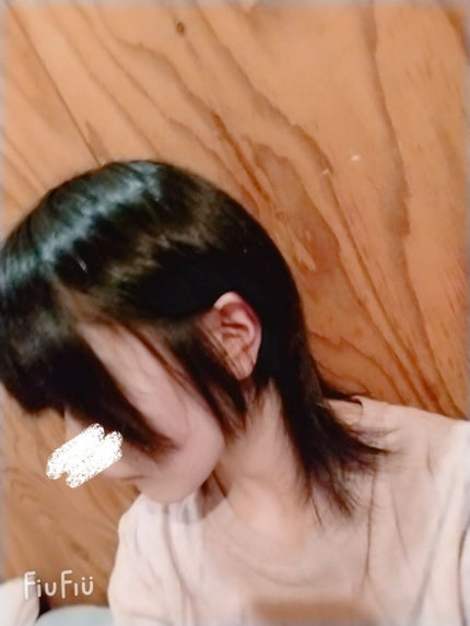 ダメージ補修/ヘアオイル/ダイアン/ヘアオイルを使ったクチコミ(2枚目)