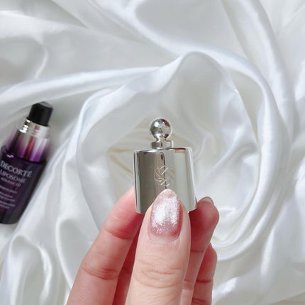 リポソーム アドバンスト リペアアイセラム/DECORTÉ/アイケア・アイクリームを使ったクチコミ(4枚目)