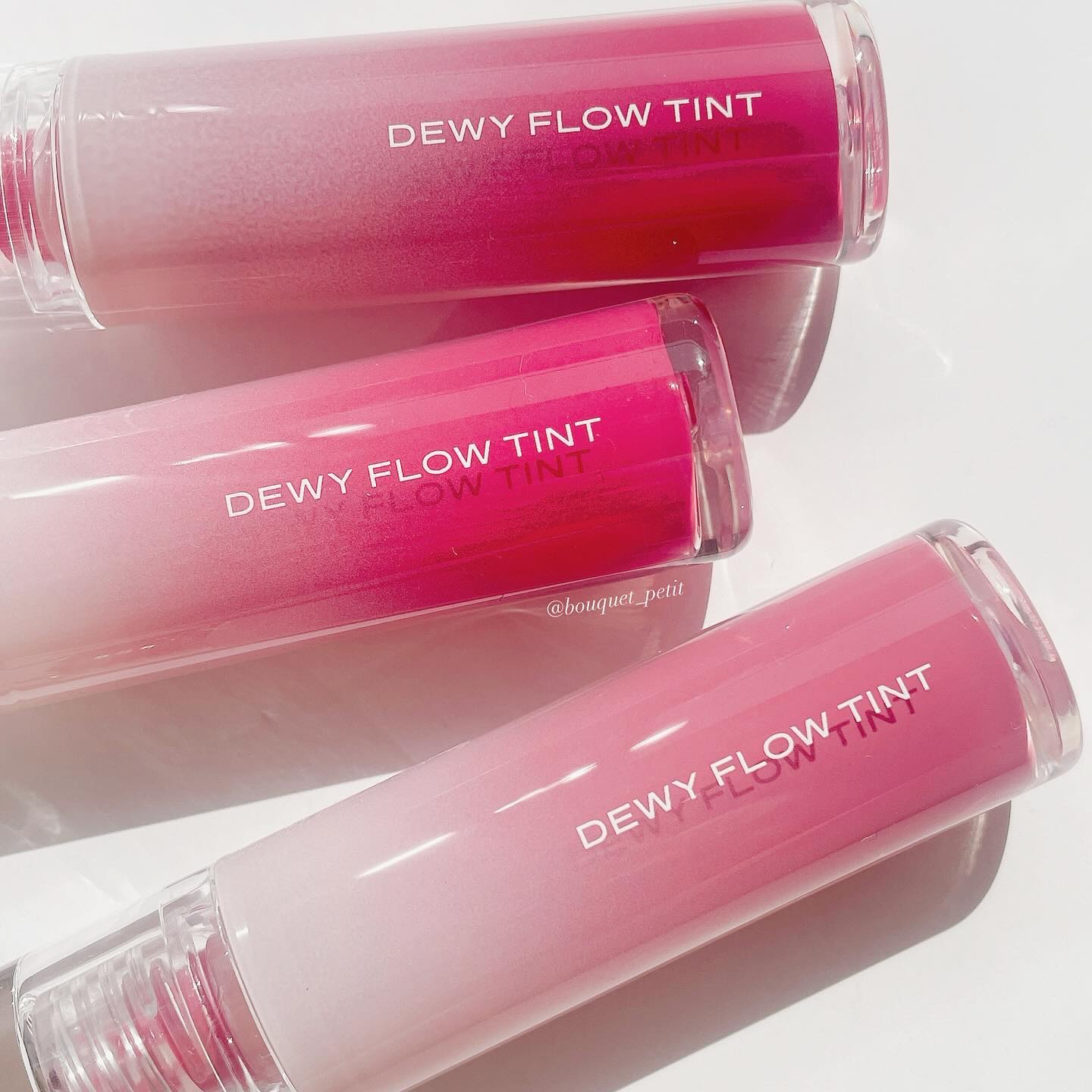 デュイフローティント/LEMIU/リップティントを使ったクチコミ（3枚目）